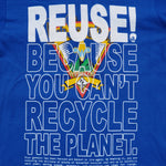 One of a Kind (Kid's M) REUSE! Cub Scouts Webelos T-Shirt