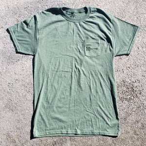 Pocket Logo