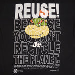 One of a Kind (Men's S) REUSE! Bowser Jr. T-Shirt