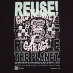 One of a Kind (Men's M) REUSE! Gas Monkey Garage T-Shirt