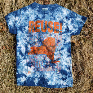 Indigo Dyed Collection