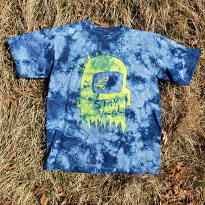 Indigo Dyed Collection