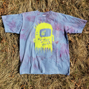 Ice Dyed Collection