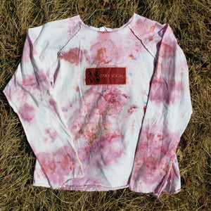 Ice Dyed Collection