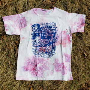 Ice Dyed Collection