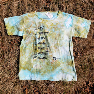 Ice Dyed Collection