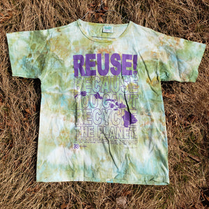 Ice Dyed Collection