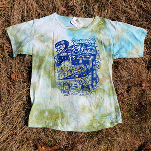 Ice Dyed Collection