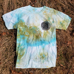 Ice Dyed Collection