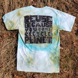 Ice Dyed Collection