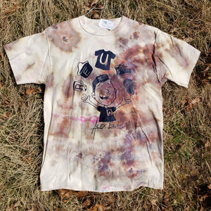 Ice Dyed Collection