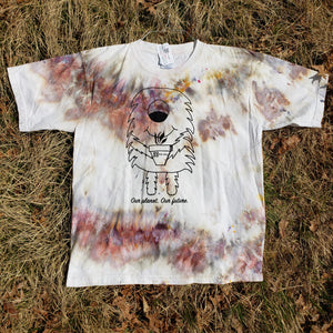 Ice Dyed Collection