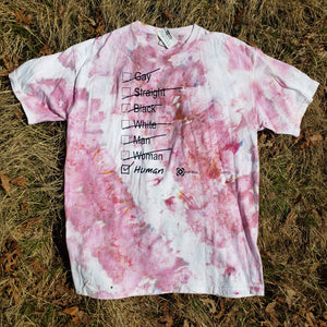 Ice Dyed Collection