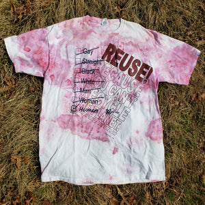 Ice Dyed Collection