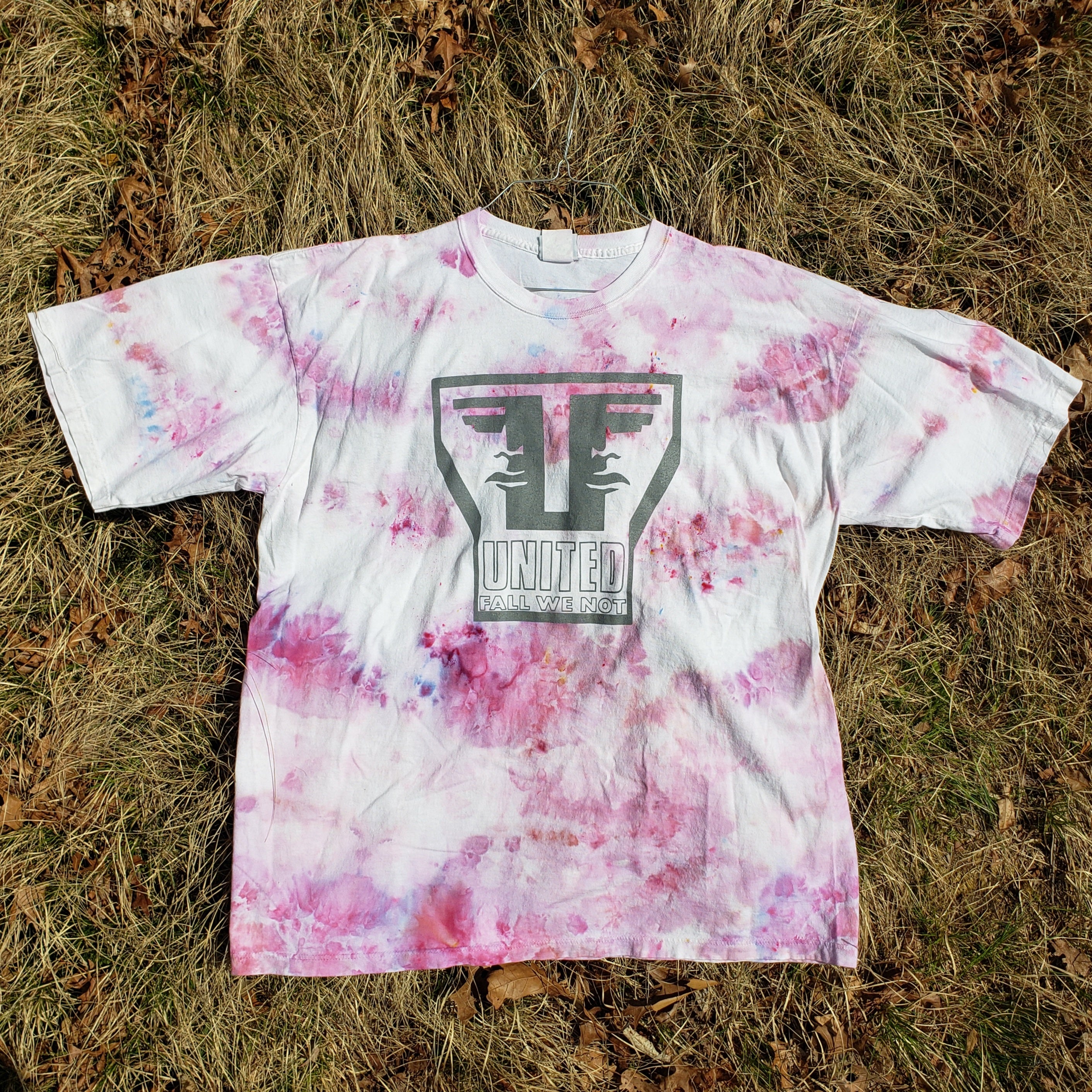 Ice Dyed Collection