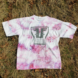 Ice Dyed Collection