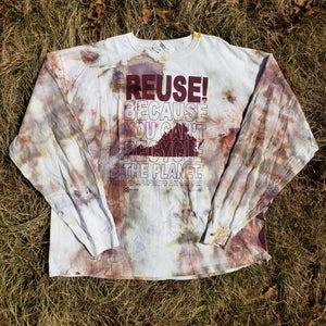 Ice Dyed Collection