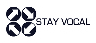 STAY VOCAL