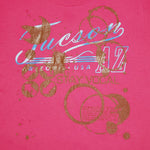 One of a Kind (Women's M) Coffee in Tucson T-Shirt