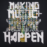 One of a Kind (Men's M) Making Music Happen 311 Uplifter T-Shirt