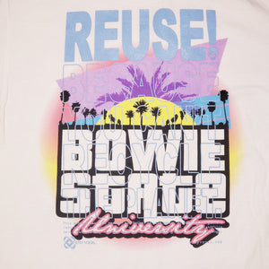 One of a Kind (Men's M) REUSE! Bowie State University T-Shirt