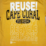 One of a Kind (Men's S) REUSE! Cape Coral Florida T-Shirt