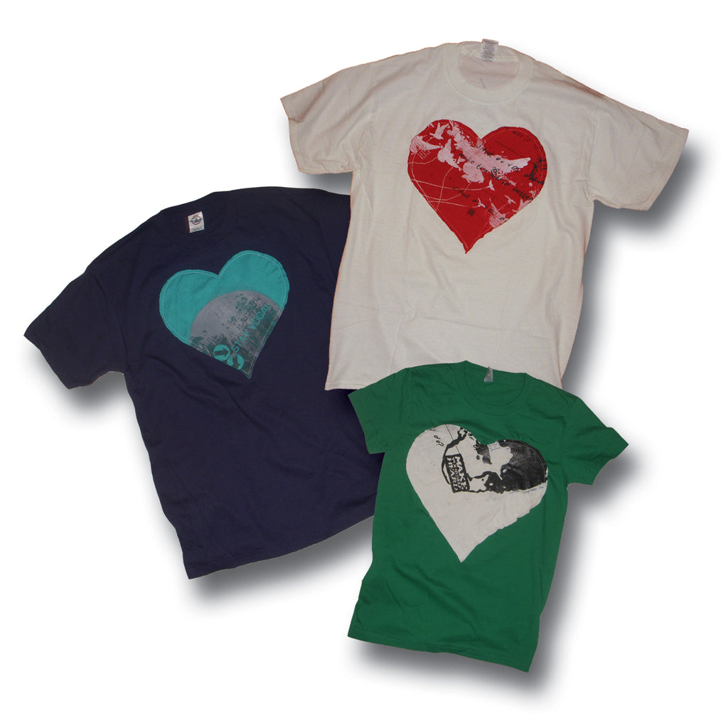 Heart Patch