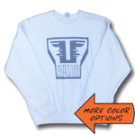 United Fall We Not Crewneck Sweatshirt