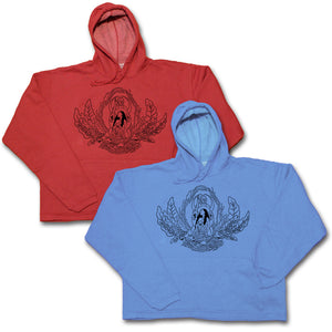 Abolish Competition Short Hoodie